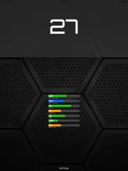 scanmaster for elm327 obd-2 ipad bildschirmfoto 2