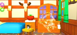 Game screenshot Принцесса кошка apk