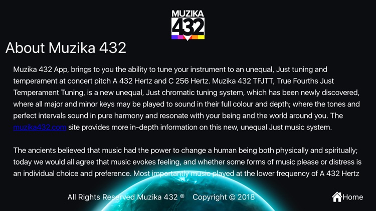 Muzika432