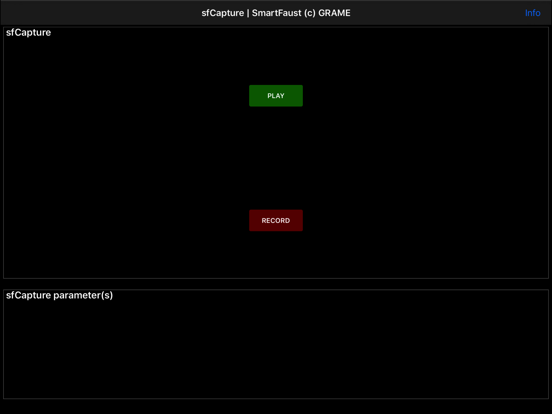 Screenshot #5 pour sfCapture