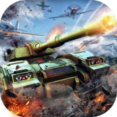 Activities of Tank War - 3D Battle Games