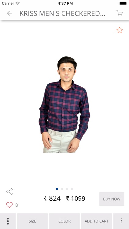 Book My Cart screenshot-3