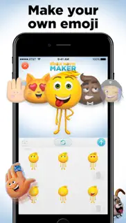 How to cancel & delete the emoji movie maker 4