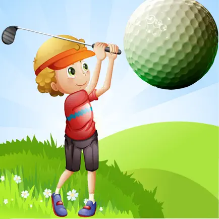 Poke Golf Champion 2018 Читы