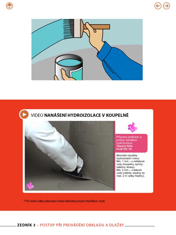 Zedník 3. ročník screenshot-3