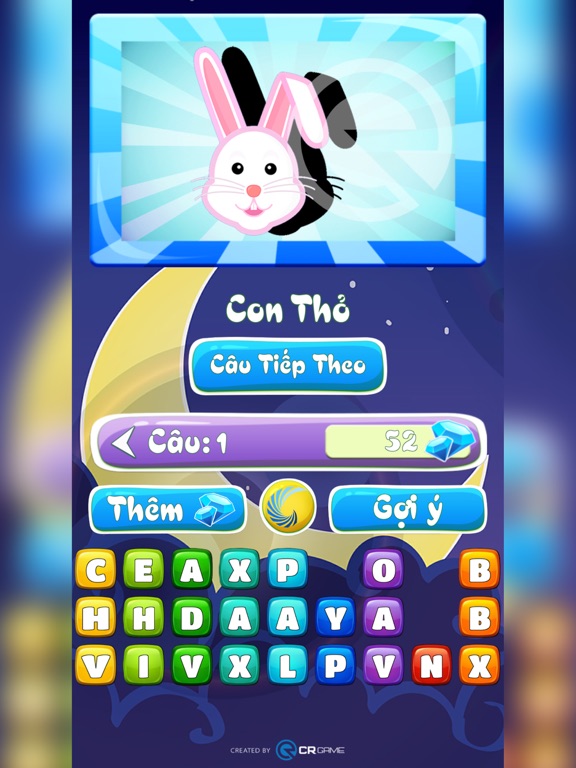 Screenshot #6 pour Bắt Bóng Ahihi