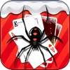 Spider Solitaire: Christmas