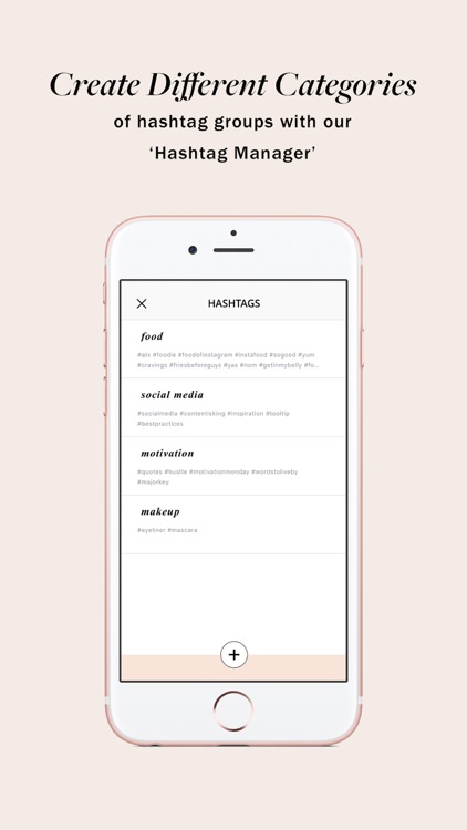 Planoly: Planner for Instagram screenshot-5