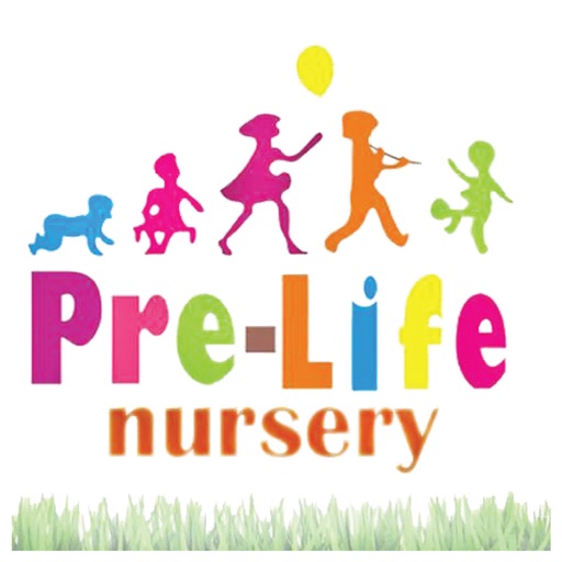 Pre-Life Nursery icon