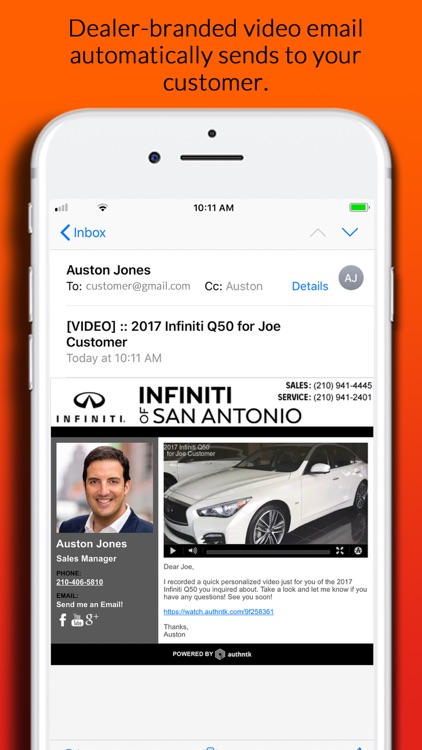 Authntk Uploader screenshot-8