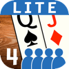 Pinochle Lite