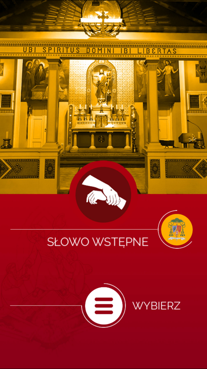 Rachunek Sumienia †