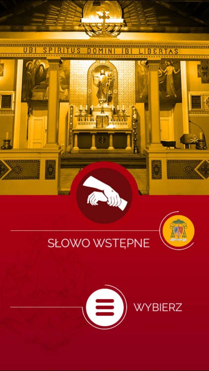 Rachunek Sumienia †