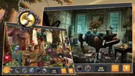 Game screenshot Hidden Objects Lost in Time mod apk