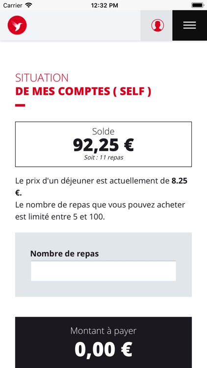 Espace Numérique TurboSelf screenshot-3