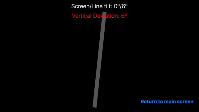 Verticality Test(圖2)-速報App
