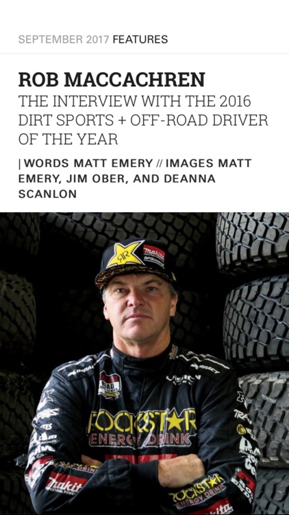 Dirt Sports + Off-Road screenshot-4