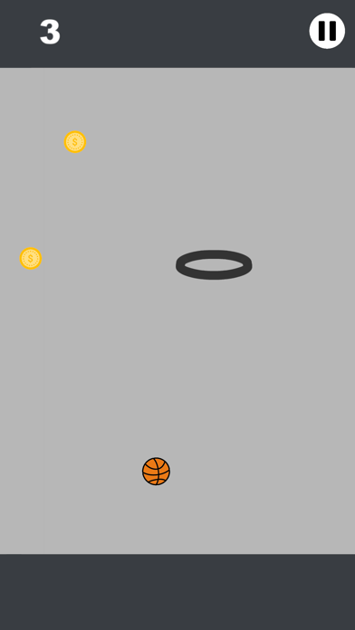 Screenshot #3 pour Flappy Swish