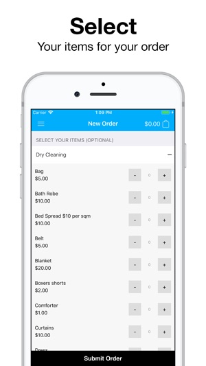 CleanCloud(圖3)-速報App
