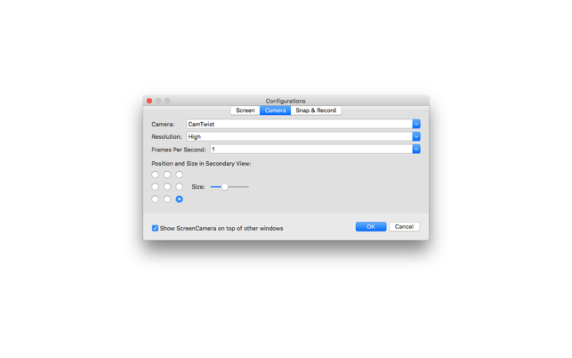 ScreenCamera(圖5)-速報App
