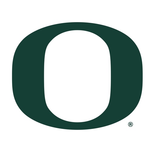 Oregon Ducks Animated Emojis - AppWisp.com