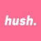 Hush is a fun way to shop online and discover new beauty products that fit your budget