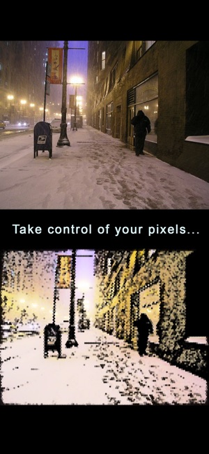 Pixel Art Effect(圖5)-速報App