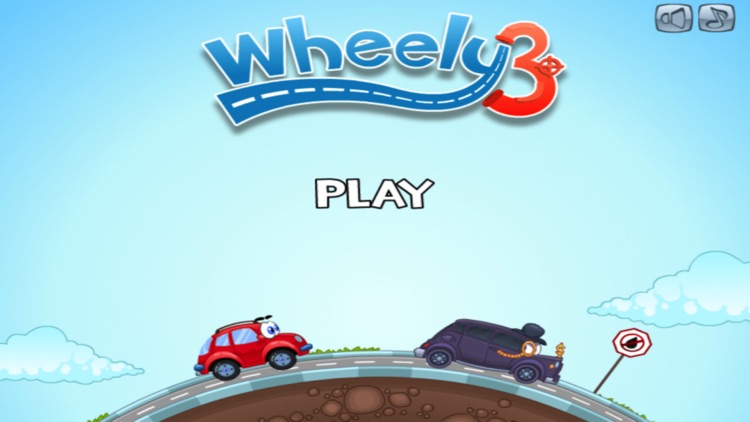 Car chase Love - The whole nation is playing