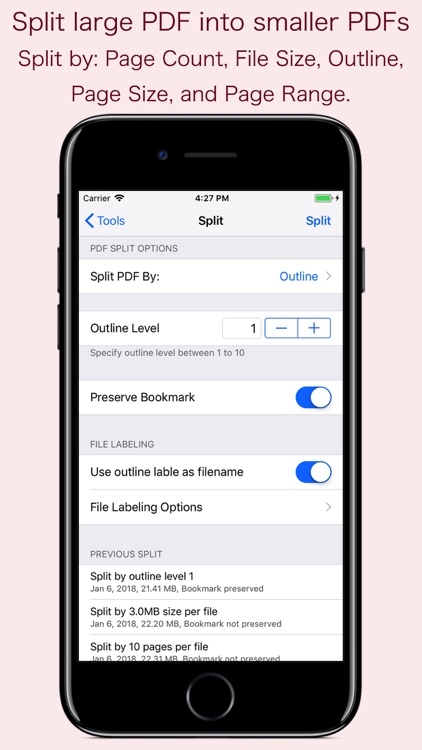PDFGenius screenshot-4
