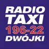 RADIO TAXI Kraków 19622