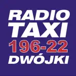 RADIO TAXI Kraków 19622 App Contact