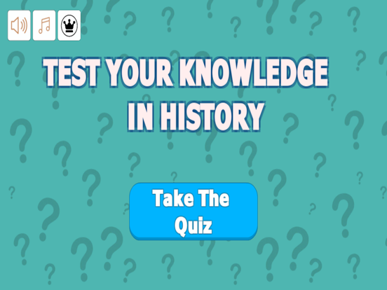 Screenshot #4 pour Quiz Your History