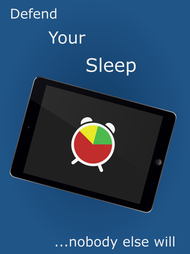 Sleep Defender Screenshot