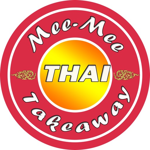 Mee-Mee Thai icon
