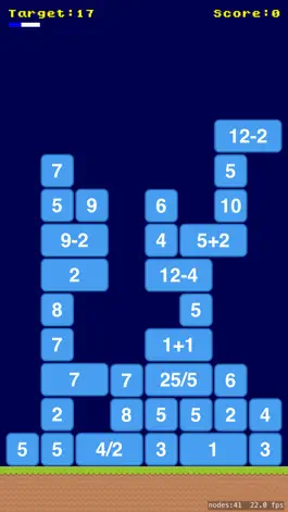 Game screenshot Number Block Puzzle apk