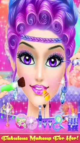 Game screenshot Royal Princess mod apk