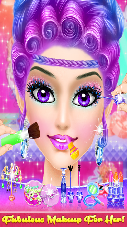 Royal Princess - 1.0 - (iOS)