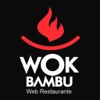 Wok Bambu