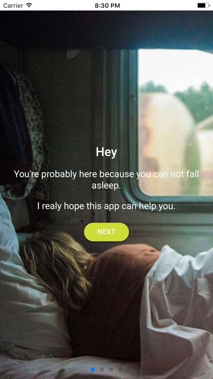 Sleep - The Sleep App