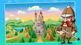 Game screenshot Мифический Снайпер: Стрелялки mod apk