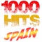 All the great hits of the music in Spanish, from the 60s, until our days