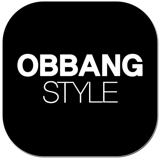 오빵스타일 - obbangstyle icon