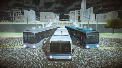 Drive Coach Bus Simulator 2018 screenshot 3