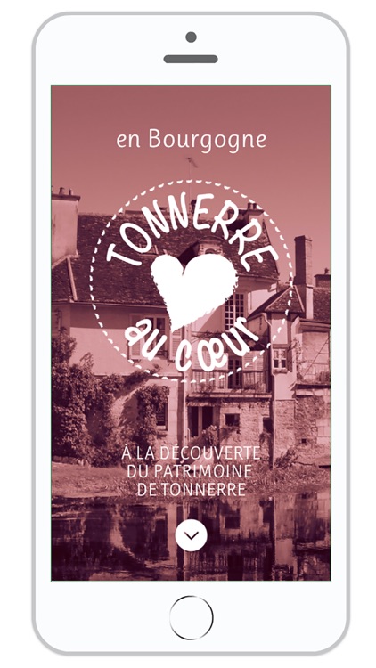 Tonnerre au coeur
