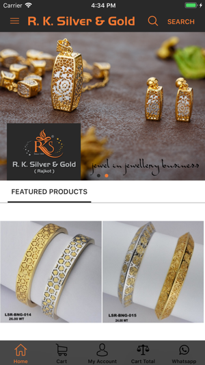 RKS RAJKOT(圖1)-速報App
