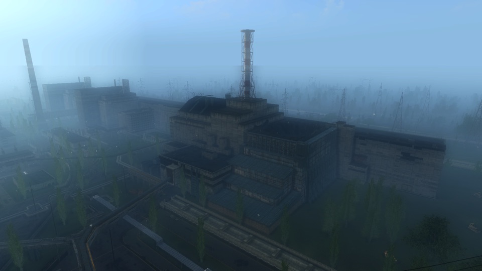 Screenshot #11 for Escape from Chernobyl