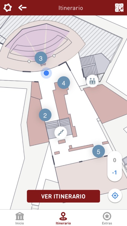 Museos Cabildo de Gran Canaria