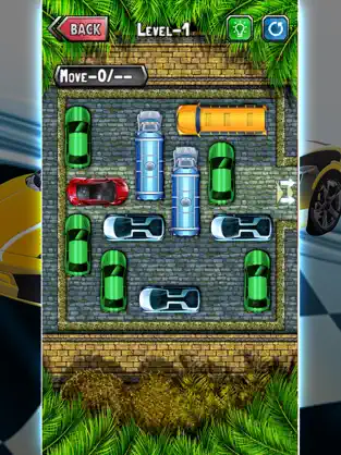 Imatge 5 Unblock Car - Around The World iphone