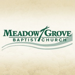 Meadow Grove Baptist Church