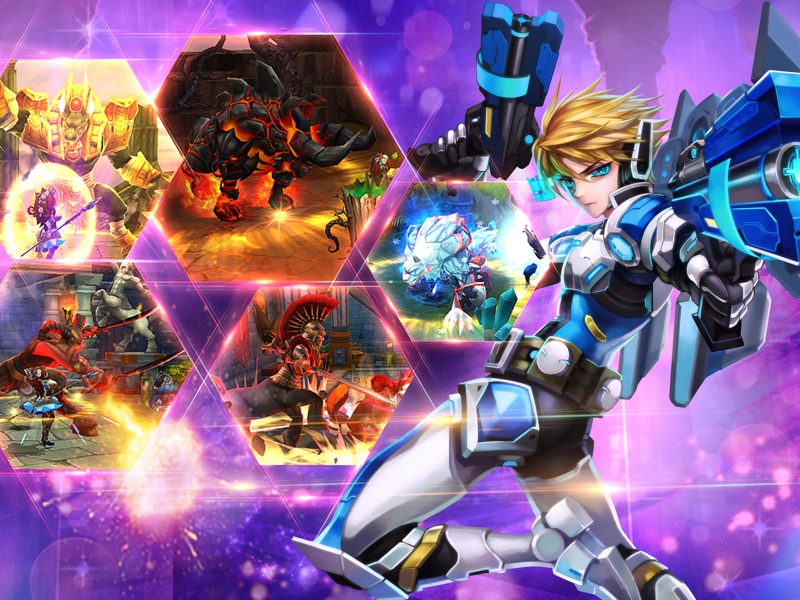 Sword of Chaos screenshot 10